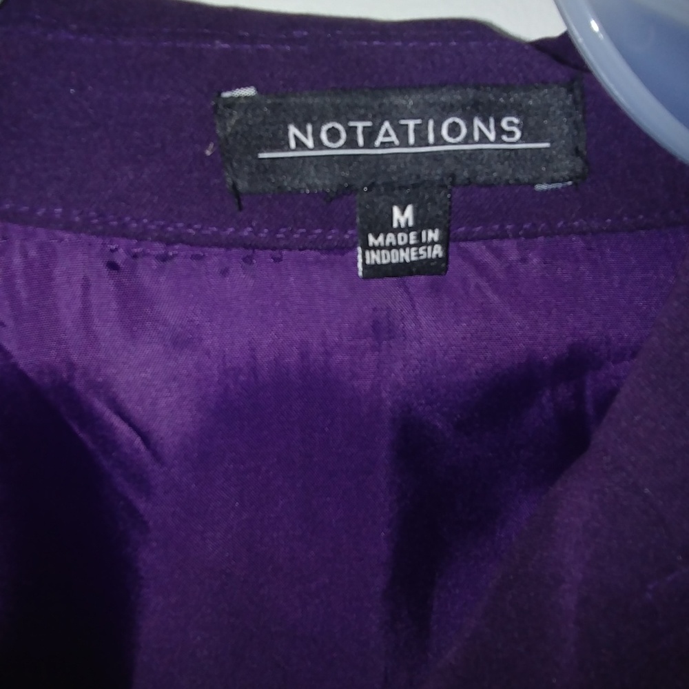 Suit jacket\ jacket - Picture 3 of 4